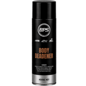 BPS Body Deadener