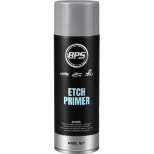 BPS Etch Primer Grey