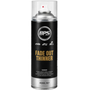 BPS Fade Out Thinner