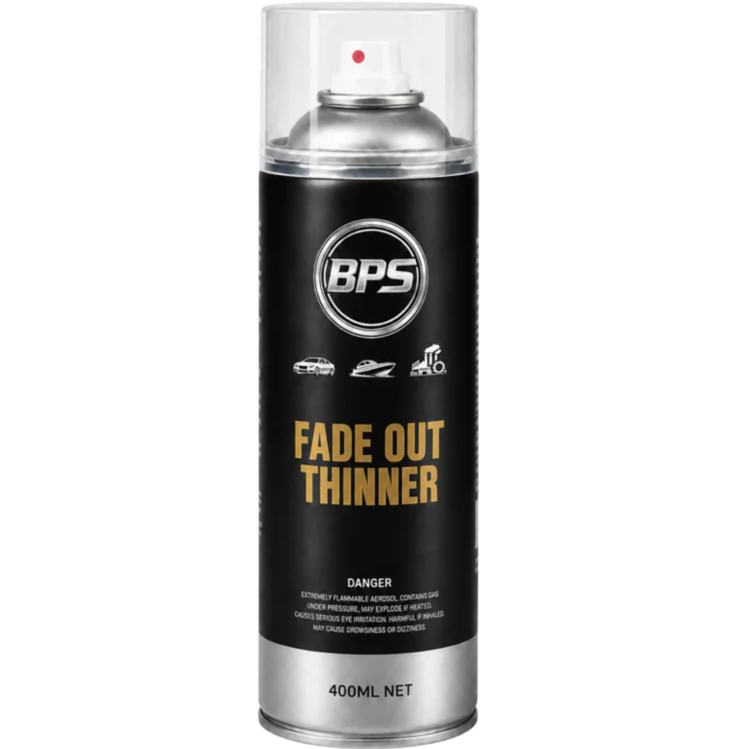 BPS Fade Out Thinner