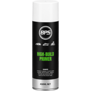 BPS High Build Primer White