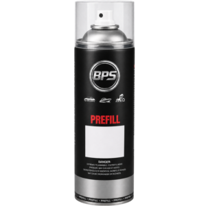 BPS Prefill Solvent-Based