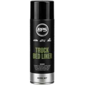 BPS Truck Bed Liner